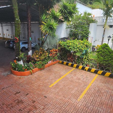 Hotel Emperador Barbosa  Kültér fotó