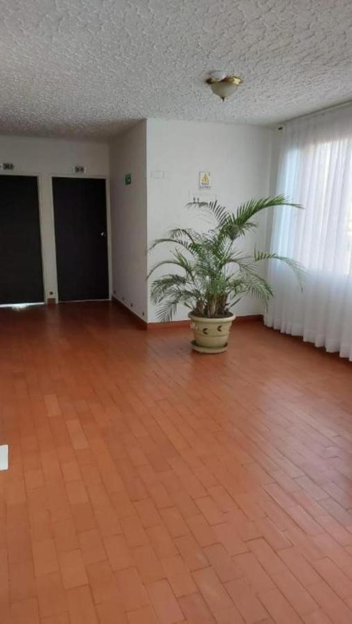 Hotel Emperador Barbosa  Kültér fotó